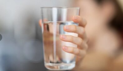 Kışın su kaybına dikkat!