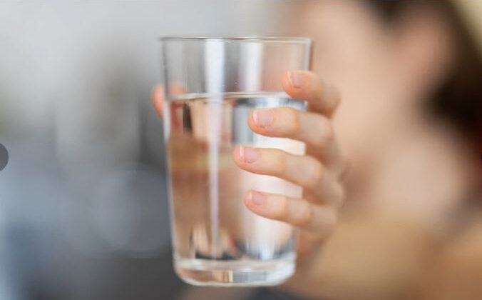 Kışın su kaybına dikkat!