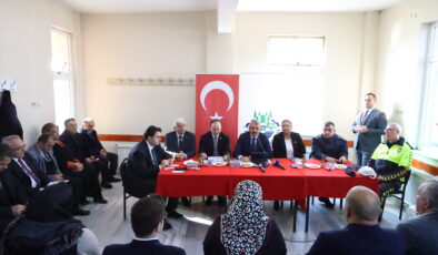 ‘Söylentiler var, inşallah gitmezsiniz’