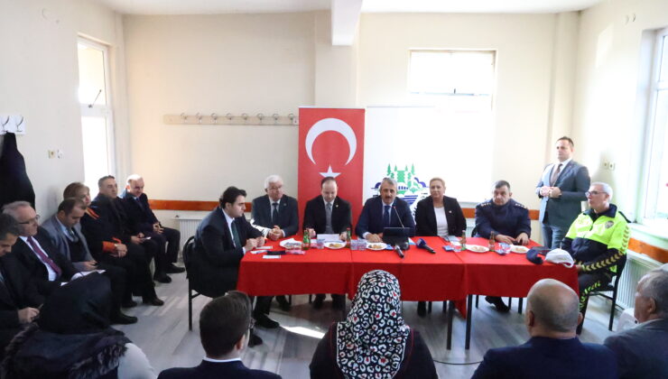 ‘Söylentiler var, inşallah gitmezsiniz’