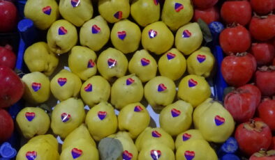 Ayvanın da tadı kaçtı