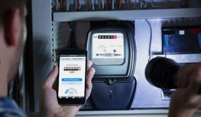 Sayaç dolandırıcılarına dikkat!