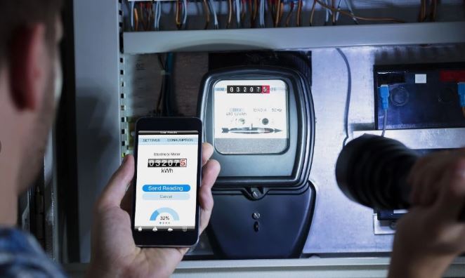 Sayaç dolandırıcılarına dikkat!