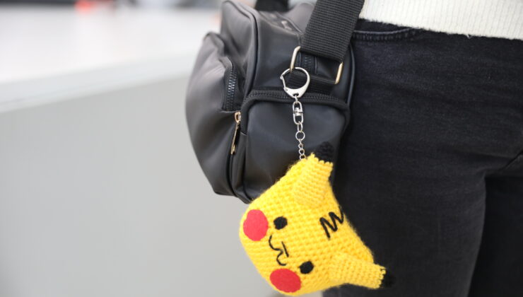 Şiddet mağduru kadınlar için acil yardım butonu