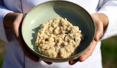 Unutulan lezzetler kayıt altına alınıyor