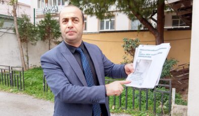 Eleştiriler 1. Murat’ı üzdü