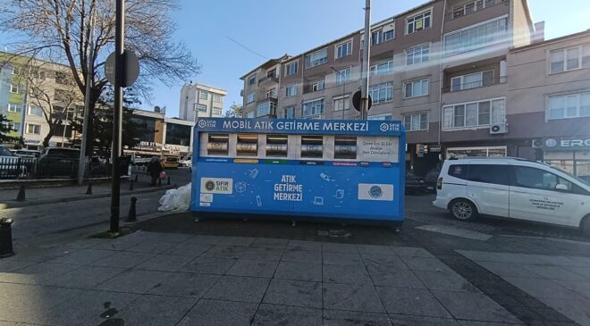 Uzunköprü’de önemli proje