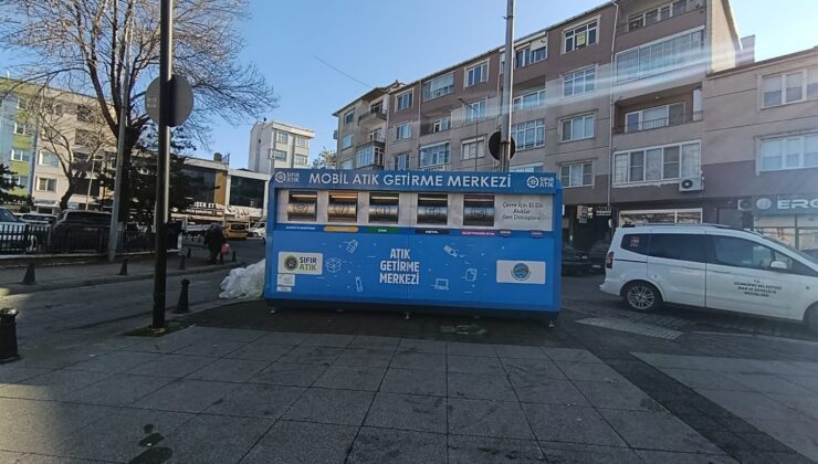 Uzunköprü’de önemli proje