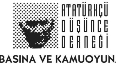 ADD’den ABD Büyükelçisi Tom Barrack’a tepki