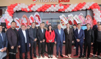 Bulut kardeşlerden Edirne’ye akaryakıt istasyonu