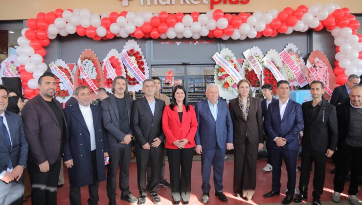 Bulut kardeşlerden Edirne’ye akaryakıt istasyonu