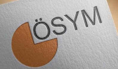 ALES sonuçları açıklandı