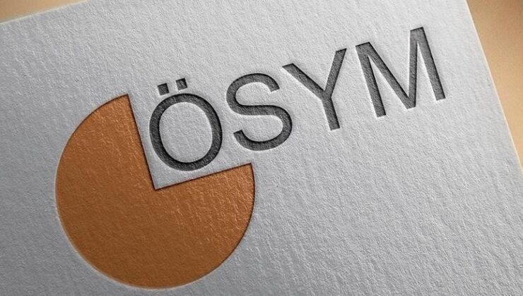 ALES sonuçları açıklandı