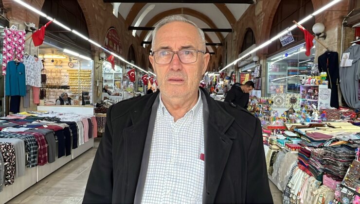 Esnaflar yüzde 40 zammı istemiyor