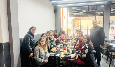 Bahri Dinar’ın geleneği yaşatılıyor