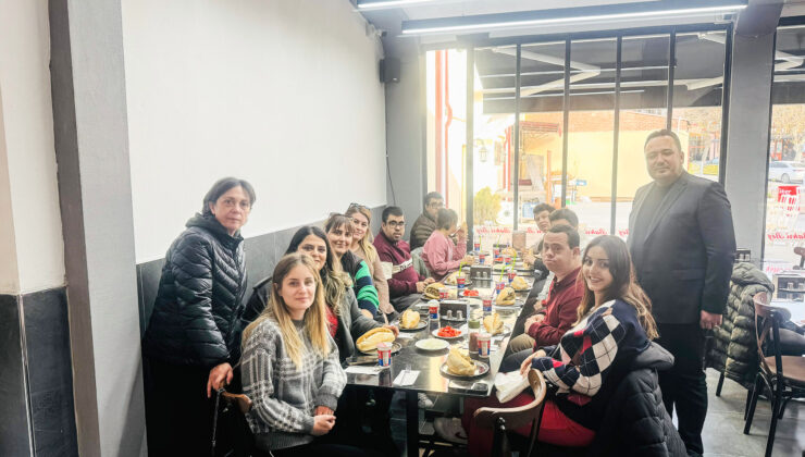 Bahri Dinar’ın geleneği yaşatılıyor