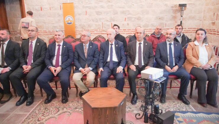 Balkan Savaşları Kütüphanesi kurulacak