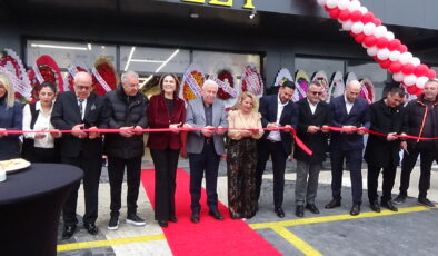 Brands&Co Outlet kapılarını açtı