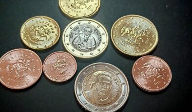 Bulgaristan 1 Ocak’ta avroya geçiyor