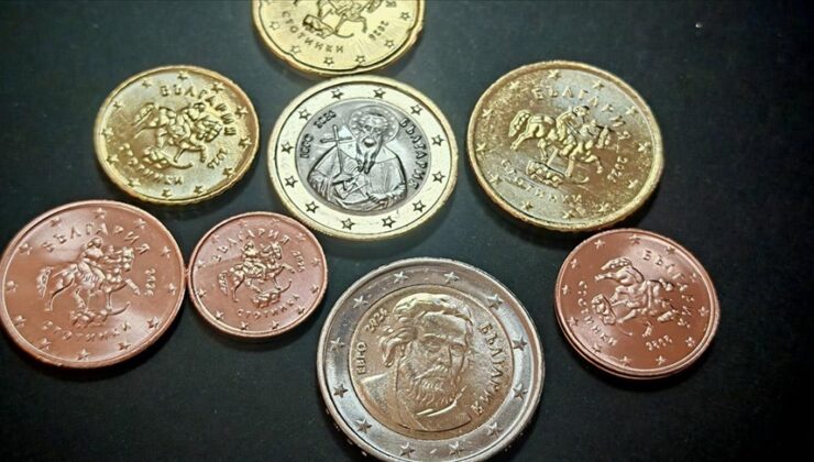 Bulgaristan 1 Ocak’ta avroya geçiyor