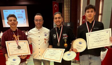 İstanbul Mutfak Günleri’nde Edirne rüzgarı 