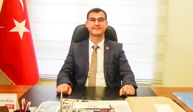 CHP’den esnafa teşekkür