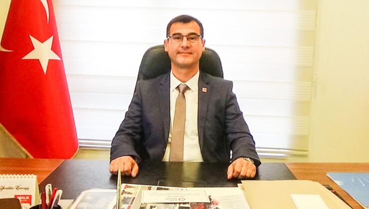 CHP’den esnafa teşekkür