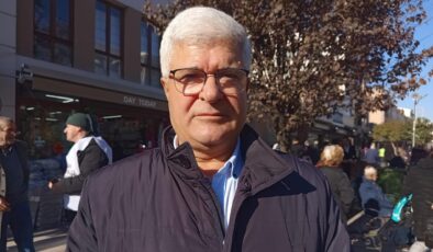 CHP’den Özgür Özel mitingine davet