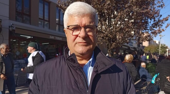 CHP’den Özgür Özel mitingine davet