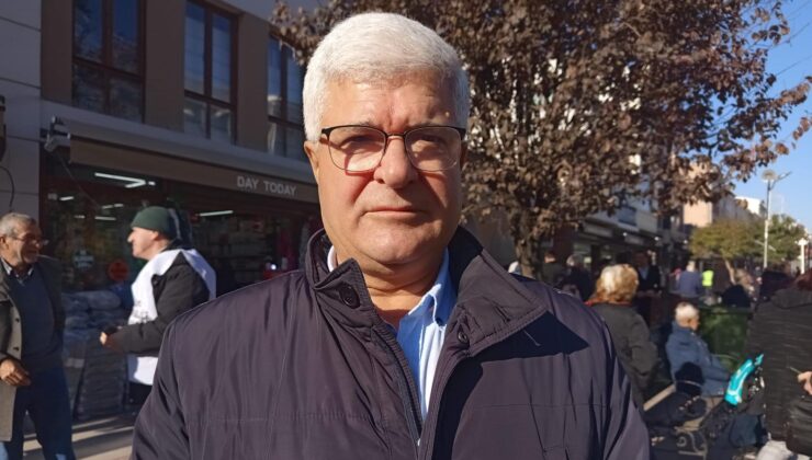 CHP’den Özgür Özel mitingine davet