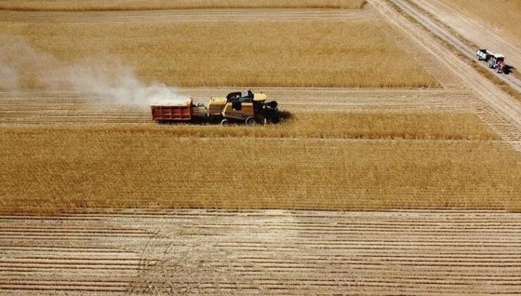 Çiftçi destekleri bugün ödeniyor