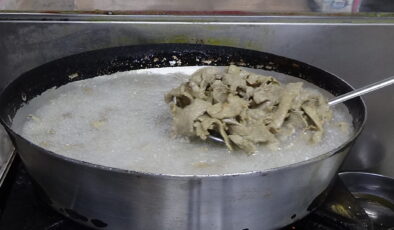 Zam haberi sakatatın fiyatını yükseltiyor