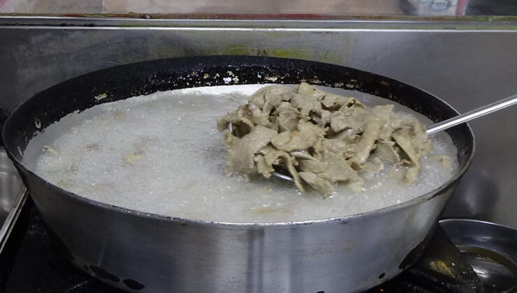 Zam haberi sakatatın fiyatını yükseltiyor