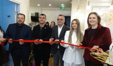 Çalışkan’dan Özel Sağlık Hizmet Birimi