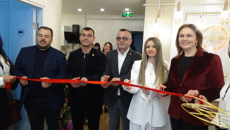 Çalışkan’dan Özel Sağlık Hizmet Birimi