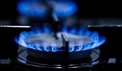 Doğal gaz hizmet bedelleri güncellendi