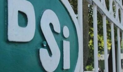 DSİ’ye 35 işçi alınacak