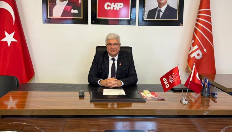 ‘2026 geçim değil seçim yılı olacak’