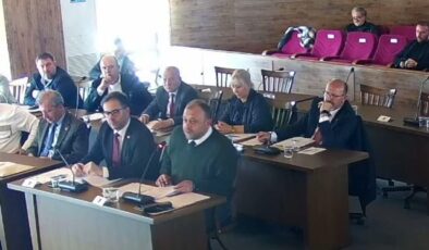 ‘AK Parti’nin belediyeyi kazanması sıfır!’