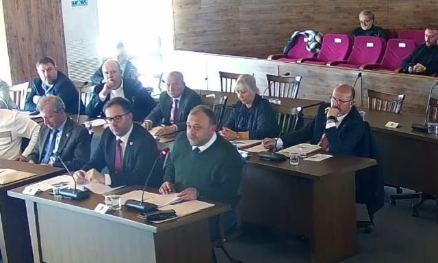 ‘AK Parti’nin belediyeyi kazanması sıfır!’