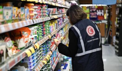 ‘Asgari ücret bahanesiyle zam yapmayın’