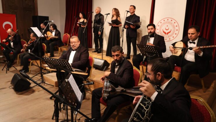 ‘Atatürk’ün Edirne’ye Gelişi Anısına’ konser