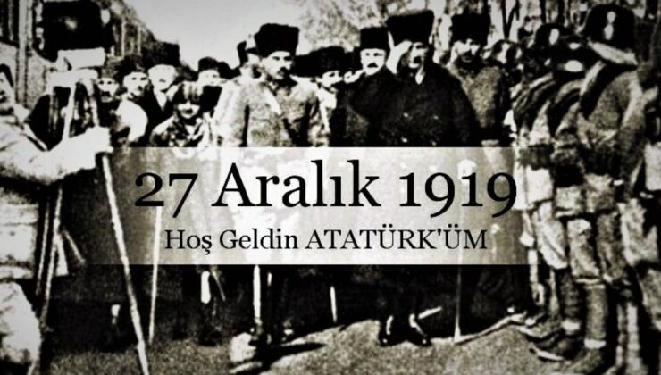 ‘Aydınlanma devrimlerinin karargahı oldu’