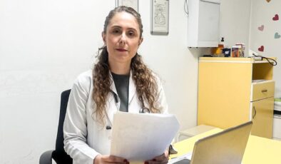 ‘Biz hekimiz hafiye değiliz’