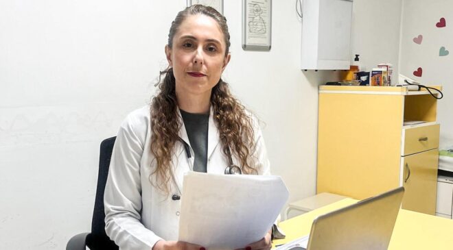 ‘Biz hekimiz hafiye değiliz’