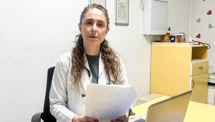 ‘Biz hekimiz hafiye değiliz’