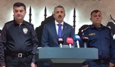 ‘Bize yakışmaz’