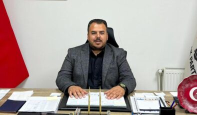 ‘Bu ayıp size yeter’