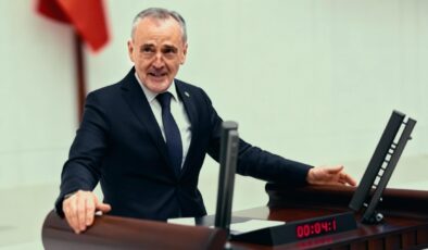 ‘Çiftçi traktörle sokağa çıkamıyor’