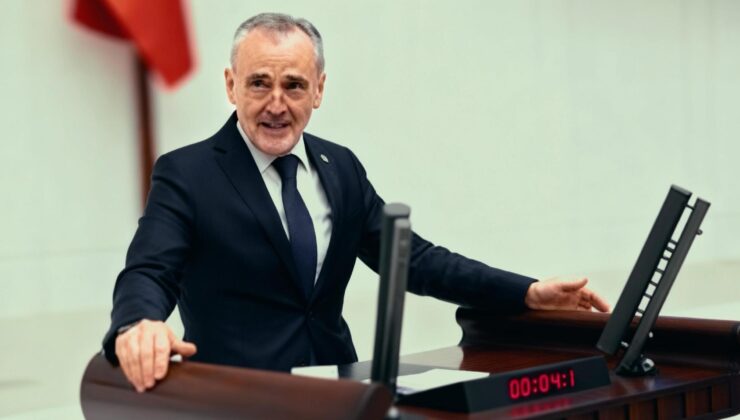 ‘Çiftçi traktörle sokağa çıkamıyor’